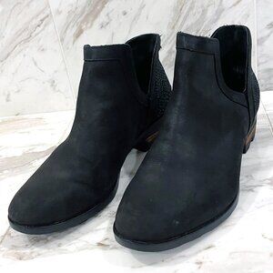 Sorel Waterproof Chelsea Ankle Boots < Size US9.5 >